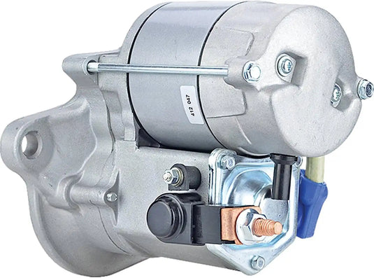 Starter 410-52551 D141164 D141291 228000-5060 228000-5061 For Daewoo Fork Lift Truck G20S G25S G30S Mitsubishi G420 GC20S GC25S GC30S - Electrical Parts > Starter Motor from MyMROmarts