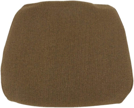 Brown Seat Cushion AR76515 for John Deere 9400 4230 7700 4430