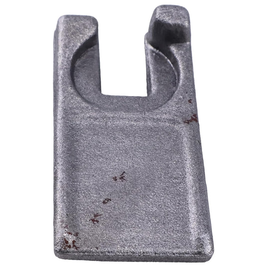 New Tooth/Teeth Compatible with Pengo Aggressor 40/50 Auger Wisdom Tooth Bobcat McMillen 134501 from MyMROmarts