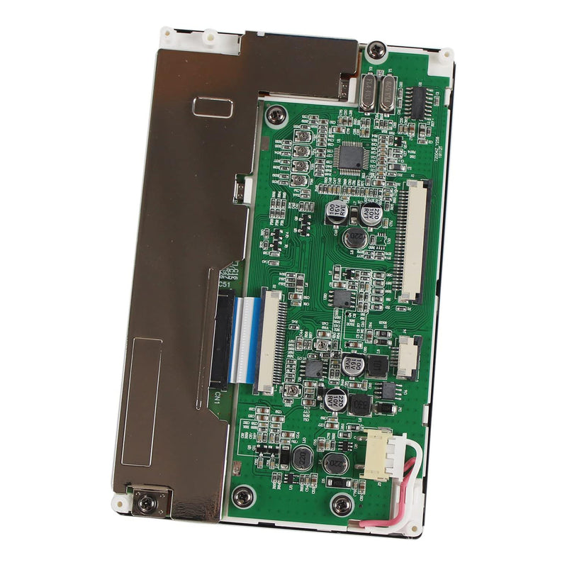 Load image into Gallery viewer, LCD Display Screen Monitor 279-7611 227-7698 2797611 2277698 for Caterpillar Excavator E320D 320D 312D 325D 330D 320DLRR 323DL 323DLN - Electrical Parts &gt; Electronic Control System &gt; Controllers and Monitors from MyMROmarts
