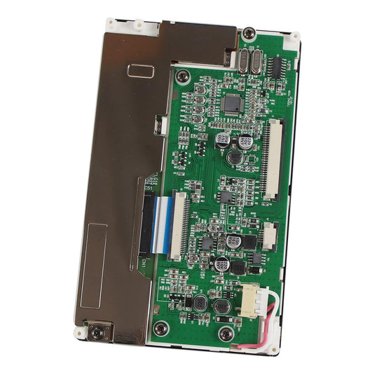 LCD Display Screen Monitor 279-7611 227-7698 2797611 2277698 for Caterpillar Excavator E320D 320D 312D 325D 330D 320DLRR 323DL 323DLN - Electrical Parts > Electronic Control System > Controllers and Monitors from MyMROmarts