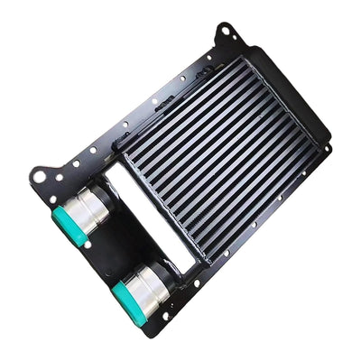 Core Aftercooler 315-0047 3150047 For Caterpillar CAT Engine C15 C18 3406 Generator Set from MyMROmarts