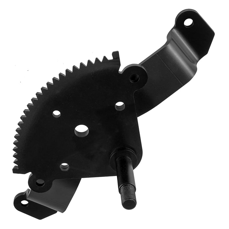 Load image into Gallery viewer, Steering Sector Gear AM136297 M151206 For John Deere X300 X320 X340 from MyMROmarts
