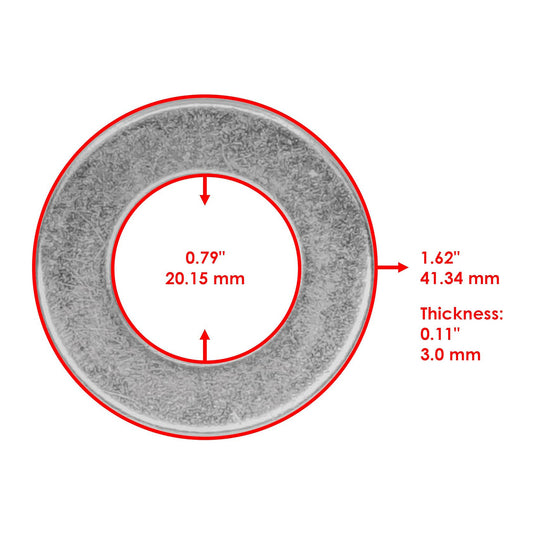 Wheel Bushing Kit R27434 M143338 For John Deere X300 X330 X350 X354 X370 X350R LT150 LT160 LT170 LT180 LT190 from MyMROmarts