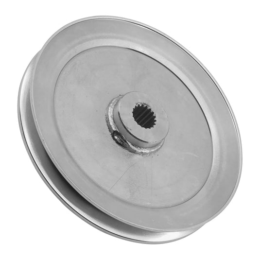 Transmission Pulley M812154 For John Deere X300 Lawn Mower from MyMROmarts