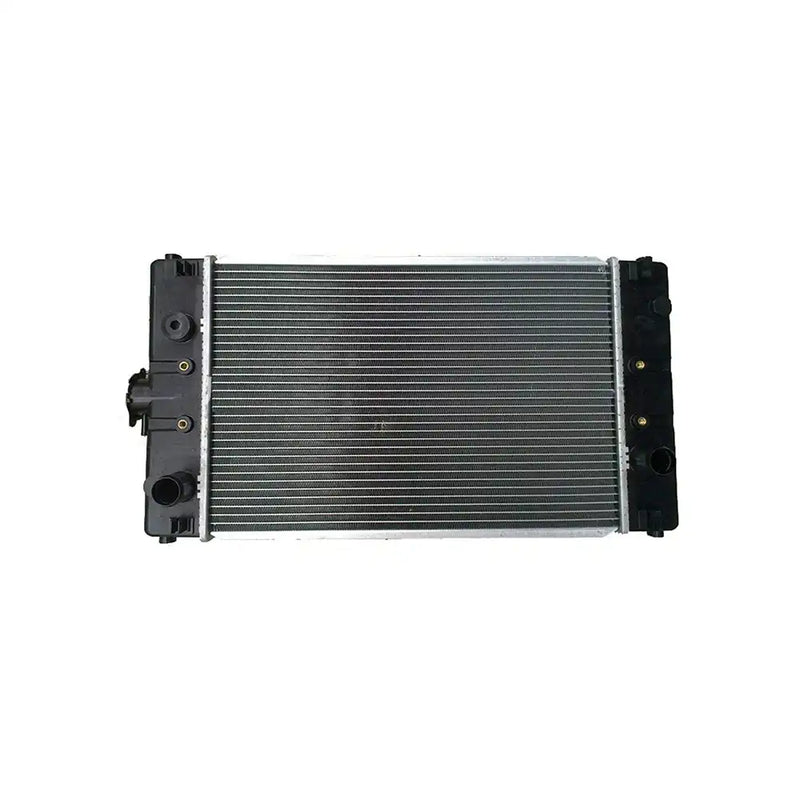 Load image into Gallery viewer, Engine Generator Radiator TPN441 U45506590 for Perkins 403D-11 403C-11 Engine from MyMROmarts
