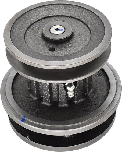 Engine Water Pump 6685-61-1024 for Cummins NH220 - Engine Parts > Cooling System > Engine Water Pump from MyMROmarts