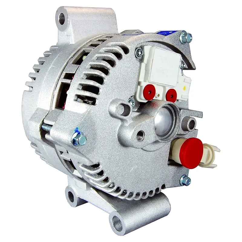 Load image into Gallery viewer, New Alternator 97BB-10300-AB 97BB-10300-AC F7PU-10346-FA F7RZ-10346-FA Replacement For 1998 Replacement Ford Contour Mercury Mystique L4 2.0L - Electrical Parts > Alternator from MyMROmarts
