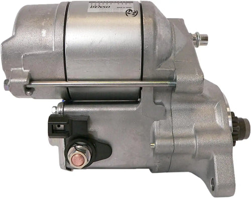 Starter 410-52310 Engine Parts - Starter Kit Motor Compatible With/Replacement for Kubota - Engine Automotive Starters Equipment - Electrical Parts > Starter Motor from MyMROmarts