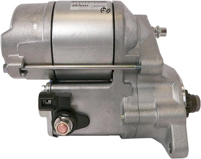 Starter 410-52310 Engine Parts - Starter Kit Motor Compatible With/Replacement for Kubota - Engine Automotive Starters Equipment - Electrical Parts > Starter Motor from MyMROmarts