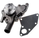 Engine Water Pump with 4 Flange Holes 6660992 for Bobcat Skid Steer Loader 533 543 - Engine Parts > Cooling System > Engine Water Pump from MyMROmarts