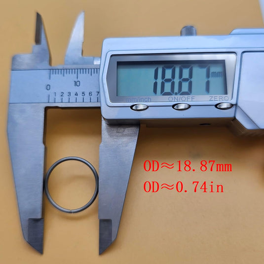 Seal Kit 6674798 For Bobcat Skid Steer Loader 751 753 763 773 863 873 883 S130 S150 S160 S175 S185 S205 S220 S250 S300 864 T140 T180 T190 T200 MT52 MT55 MT85 from MyMROmarts