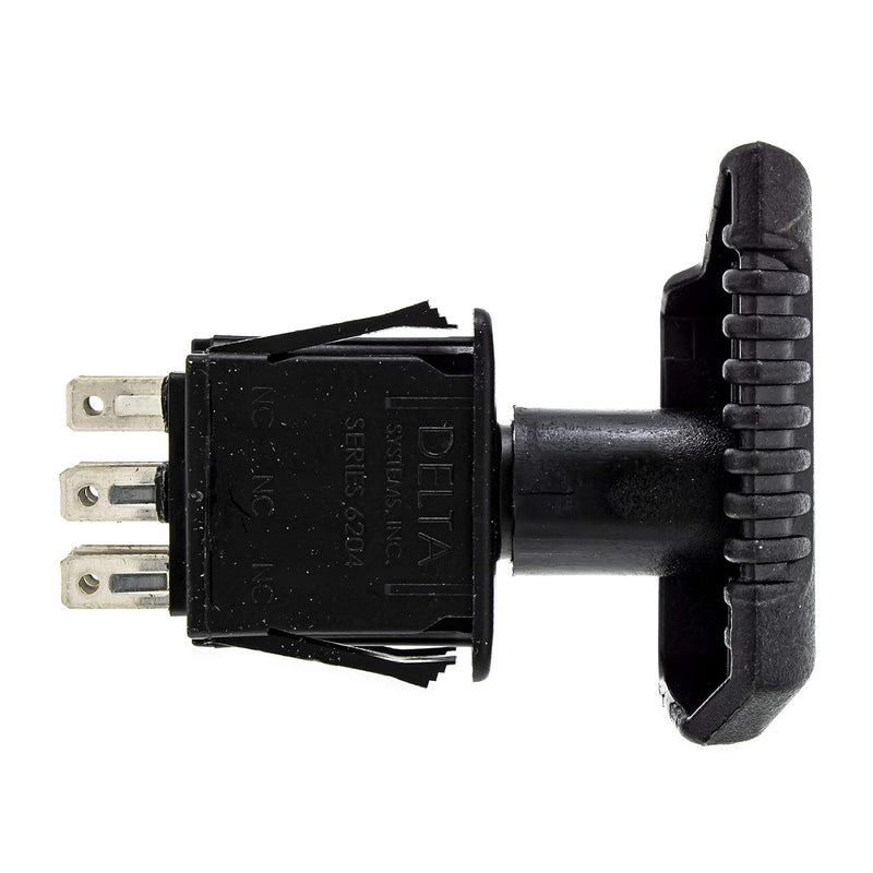 Load image into Gallery viewer, PTO Switch AM135131 For John Deere X 300 304 310 324 340 360 500 520 530 540 590 from MyMROmarts
