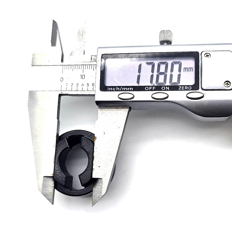 Load image into Gallery viewer, Door Hinge Washer 7167846 For Bobcat Skid Steer Loaders S450 S510 S530 S550 S570 S590 S595 S630 S650 S740 Compact Track Loader T450 T550 T590 T595 T630 T650 - Other Parts from MyMROmarts
