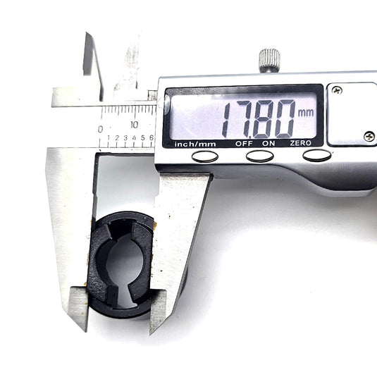 Door Hinge Washer 7167846 For Bobcat Skid Steer Loaders S450 S510 S530 S550 S570 S590 S595 S630 S650 S740 Compact Track Loader T450 T550 T590 T595 T630 T650 - Other Parts from MyMROmarts