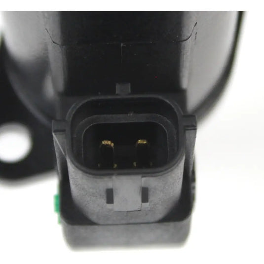 Solenoid Valve YN35V00048F2 for Kobelco Excavator 230SR-3 260SR-3 SK170-9 SK260-9 SK295-9 SK350-9 SK485-9 SK485LC-9 from MyMROmarts