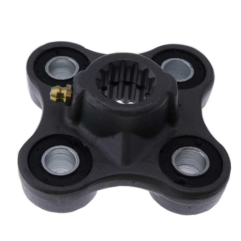 Cargue la imagen en el visor de la galería, Hydraulic Pump Coupler D90883 131693A1 A51885 Compatible with Case Construction Industrial Skid Steer Loader 350B 450 455 480 580C 580D 584 585 586 1825 40XT 60XT 70XT 75XT 1825 1840 1845C from MyMROmarts
