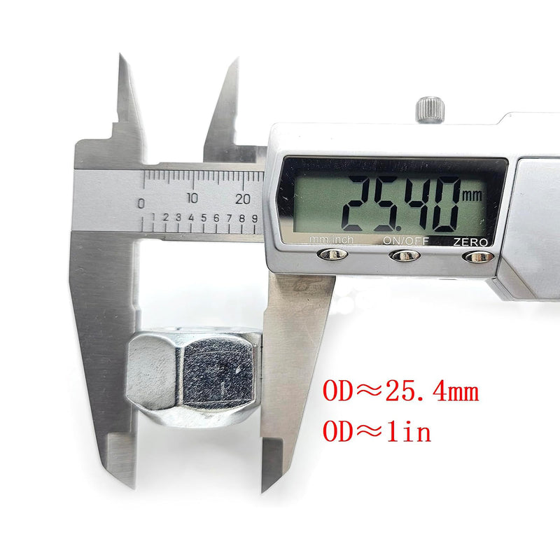 Load image into Gallery viewer, 8PCS Wheel Stud &amp; Nut Kit 6709170 6564669 For Bobcat S100 S130 S150 S160 S175 S185 S205 S220 S250 S300 S330 S510 S530 S550 S570 S590 S630 S650 S750 S770 S850 Skid Steer - Engine Parts &gt; Other Engine Parts from MyMROmarts
