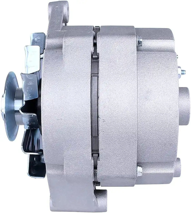 Load image into Gallery viewer, New 1-Wire 12V 63A Alternator Kit Only In AKT0001 AKT0004 AND AKT0007 Compatible With Ford 2N 9N Tractor - Electrical Parts &gt; Alternator from MyMROmarts
