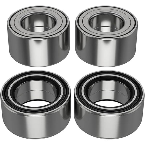 Front & Rear Wheel Bearings for Polaris Ranger 700 900 1000 XP 2013-2019, Replace OE 3585502 3514635 3514627 3514699 3514822 - 车轮轴承 from MyMROmarts