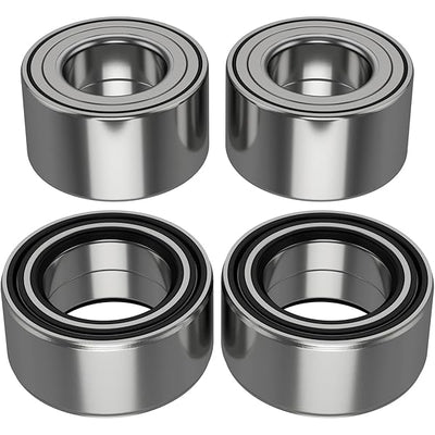 Front & Rear Wheel Bearings for Polaris Ranger 700 900 1000 XP 2013-2019, Replace OE 3585502 3514635 3514627 3514699 3514822 - 车轮轴承 from MyMROmarts