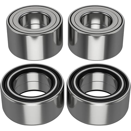 Front & Rear Wheel Bearings for Polaris Ranger 700 900 1000 XP 2013-2019, Replace OE 3585502 3514635 3514627 3514699 3514822 - 车轮轴承 from MyMROmarts