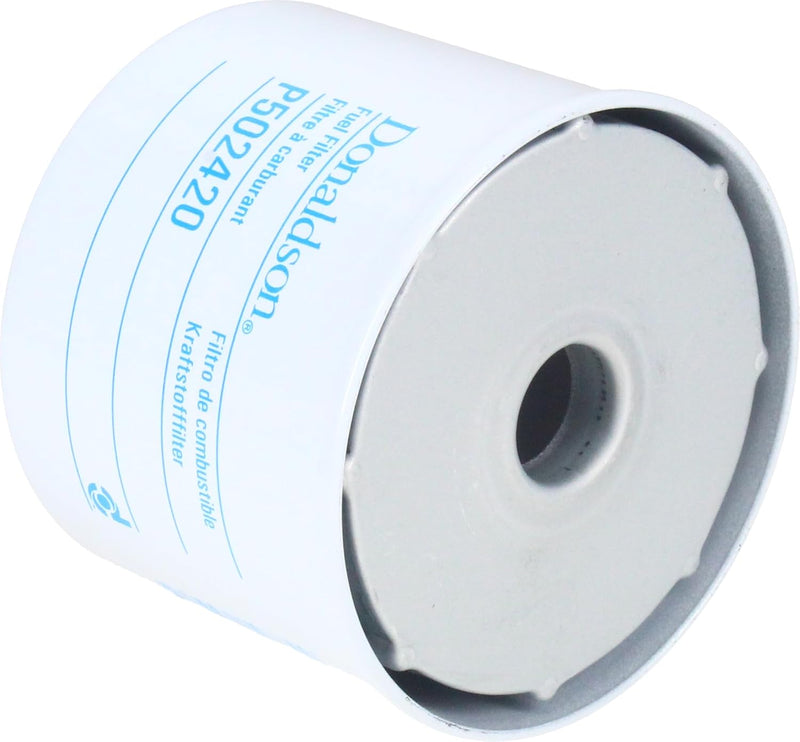 Lataa kuva gallerian katseluohjelmaan Fuel Filter P502420 BF9915 WF10488 for Caterpillar 318D2 442D 442E 444E 416D 416E 422E 428D 428E 432D 432E 434E 914G IT14G AP-300

