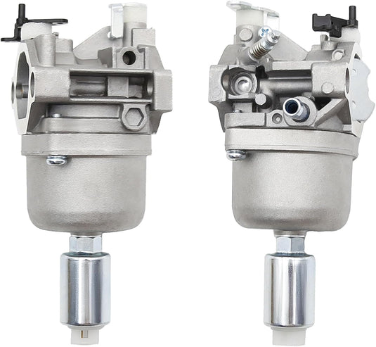 D110 Carburetor Replacement For John Deere D105 D100 LA105 LA110 LA115 L1742 LA125 Lawn Tractor, Replacement For B&S Intek 14hp 15hp 16hp 17hp 17.5 Hp 18hp Carb Tune Kit from MyMROmarts