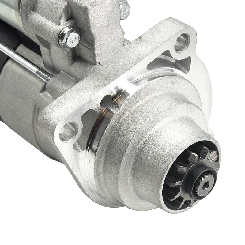 Load image into Gallery viewer, Starter Motor 7283321 6676957 6685190 For Bobcat 753 763 773 5600 A300 A770 S130 S175 S185 S300 S450 S530 S590 S630 S64 S650 S66 S740 S76 S770 S850 T190 T200 T2250 T300 T450 T550 T595 T64 T650 T750 T76 T770 T870 V417 from MyMROmarts
