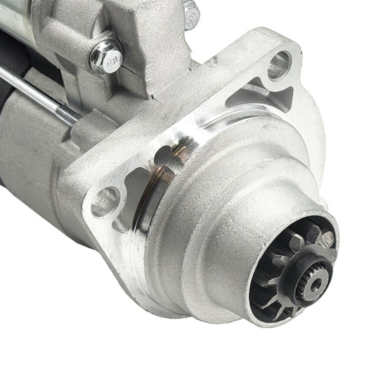 Starter Motor 7283321 6676957 6685190 For Bobcat 753 763 773 5600 A300 A770 S130 S175 S185 S300 S450 S530 S590 S630 S64 S650 S66 S740 S76 S770 S850 T190 T200 T2250 T300 T450 T550 T595 T64 T650 T750 T76 T770 T870 V417 from MyMROmarts