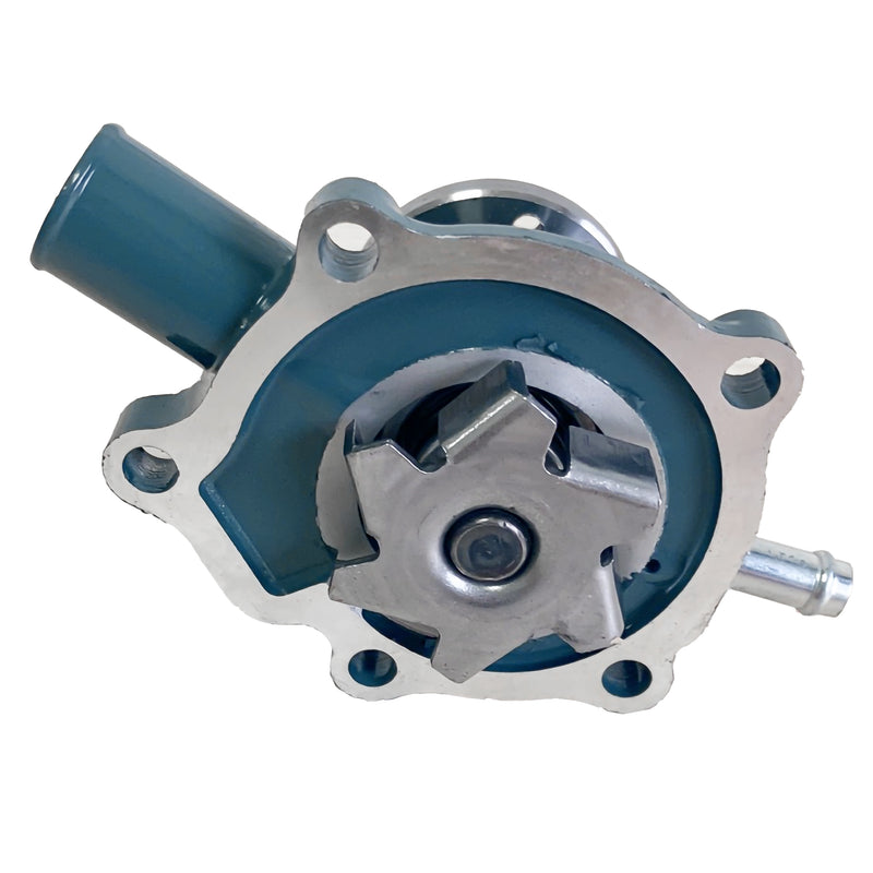 Load image into Gallery viewer, Engine Water Pump 15841-73030 15841-73033 Compatible with Kubota D600 V800 Z400 G3200 G4200 G4200H G5200H - Engine Parts &gt; Cooling System &gt; Engine Water Pump from MyMROmarts
