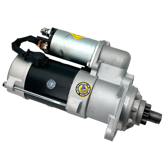 Starter 12 Volt Delco 1903105M91 for Massey Ferguson 165 175 180 255 265 285 2200 Tractors from MyMROmarts