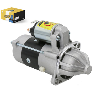Starter Motor E5500-6301 for Bobcat CT230 CT225 CT235 CT335 CT445 CT450 from MyMROmarts