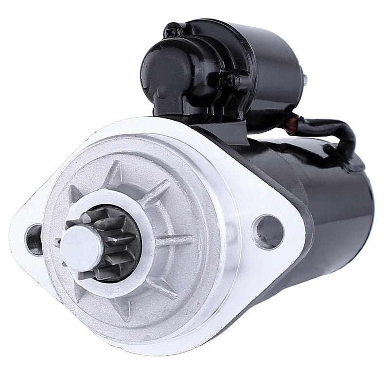 Load image into Gallery viewer, New Starter SAEJ1171 Replacement For Mercruiser I/O Inboard V8 5.7L-8.1L MIE MX Horizon 50-808011A05, 50-808011A4, RA122009, 8000186, 9000888, 21129980, 3862985, SDR0252, 41012198, D8000186 from MyMROmarts
