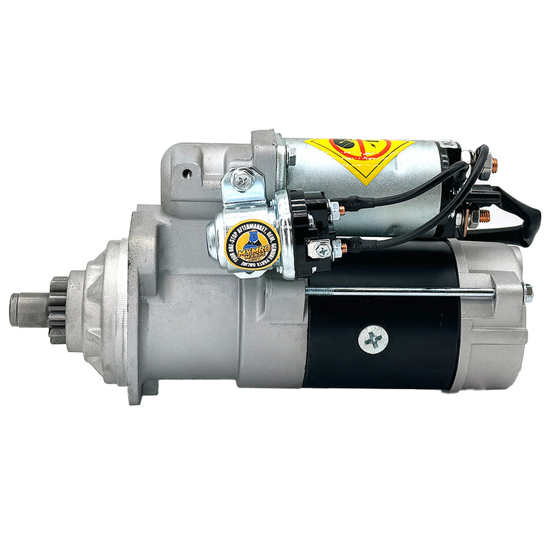 Load image into Gallery viewer, Starter 12 Volt Delco 1903105M91 for Massey Ferguson 165 175 180 255 265 285 2200 Tractors from MyMROmarts
