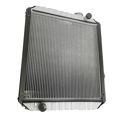 Engine Water Tank Radiator Core ASS'Y VOE14638555 For Volvo Excavator EC55B EC55C EW60C from MyMROmarts
