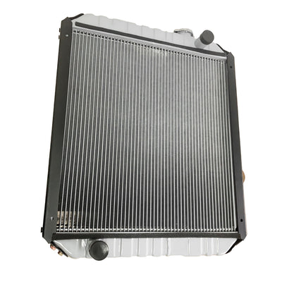 Engine Water Tank Radiator Core ASS'Y VOE14638555 For Volvo Excavator EC55B EC55C EW60C from MyMROmarts