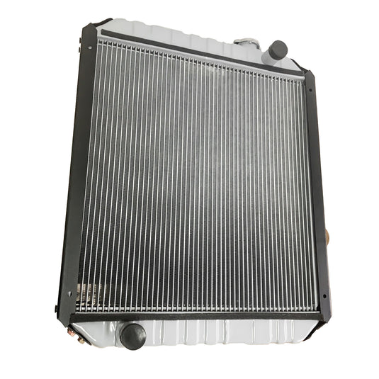 Engine Water Tank Radiator Core ASS'Y VOE14638555 For Volvo Excavator EC55B EC55C EW60C from MyMROmarts