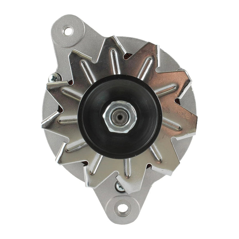 Load image into Gallery viewer, Alternator 400-48100 AH2035M4 111042 1273116C91 14212 A1T22074 AH2035M AH2035M4 MD017635 Compatible With/Replacement For CASE 234 235 245 254 255 265 275 IHC INTERNATIONAL TRACTOR from MyMROmarts
