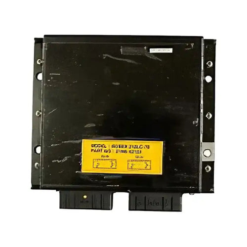 Cab Controller Panel V-ECU 21N6-32502 For Hyundai Excavator RX215-7 - Electrical Parts > Electronic Control System > Controllers and Monitors from MyMROmarts