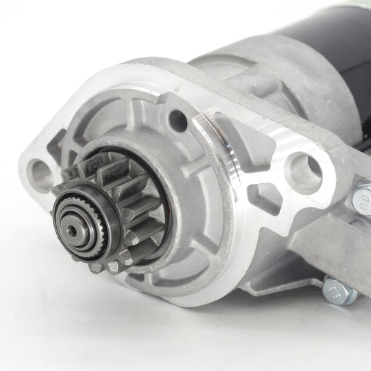 Starter Motor M008T70471 MM409413 for Mitsubishi Engine K3D K4D K4N K4 S4L2 Caterpillar CAT Excavator 303 305 from MyMROmarts