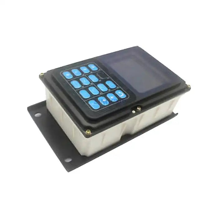 Load image into Gallery viewer, Monitor LCD Panel 7835-12-1013 For Komatsu Excavator PC200-7 PC200LC-7 PC220-7 PC220LC-7 - Electrical Parts &gt; Electronic Control System &gt; Controllers and Monitors from MyMROmarts
