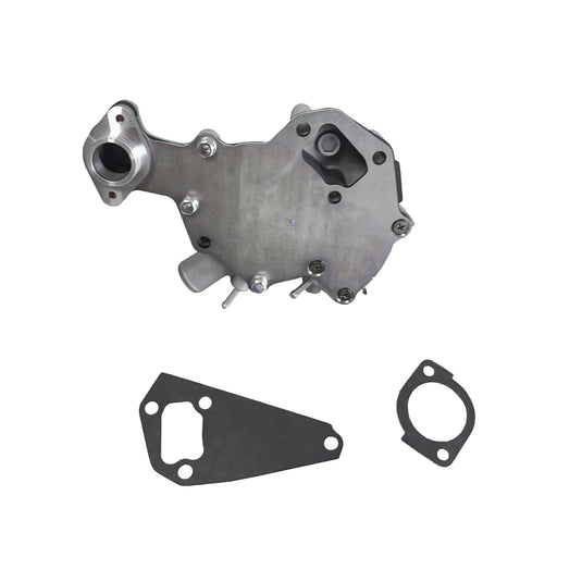 Engine Water Pump AM881943 for John Deere 7400 7500 7700 8000 8500 8700 8800 1565 8400 3120 3203 3320 3520 3720 4005 4105 990 from MyMROmarts