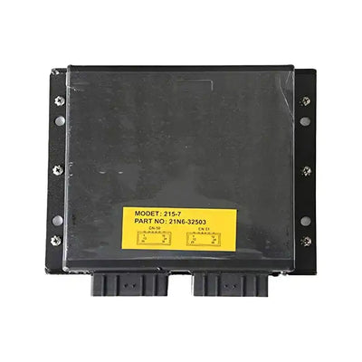 Cab Controller Panel V-ECU 21N6-43101 For Hyundai Excavator RX215-7C - Electrical Parts > Electronic Control System > Controllers and Monitors from MyMROmarts