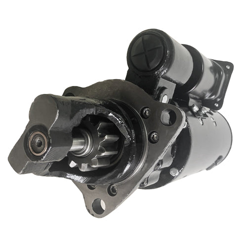 Starter Motor 10R-0400 10R0400 for Caterpillar CAT 825C 825G 980F 980G 824C 824G 245D 330C 330D 336D 345B 24V 11T from MyMROmarts