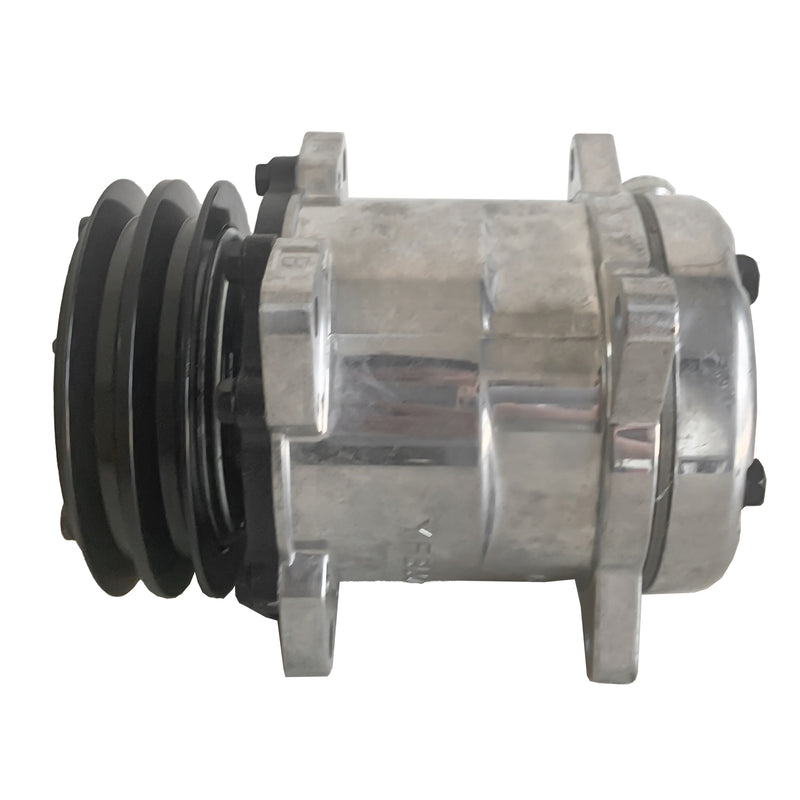 Load image into Gallery viewer, Air Conditioning Compressor 7023581 7019018 for Bobcat Toolcat 5600 5610 from MyMROmarts
