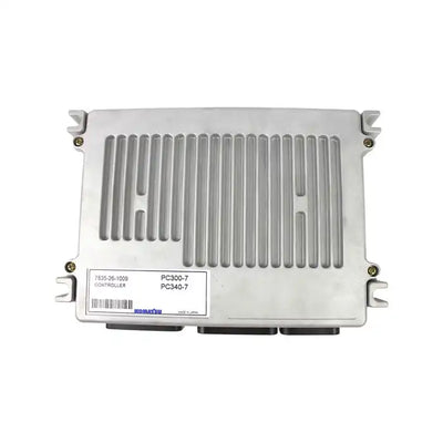 Control Panel V-ECU 7835-26-5000 For Komatsu Excavator PC130-7K - Electrical Parts > Electronic Control System > Controllers and Monitors from MyMROmarts