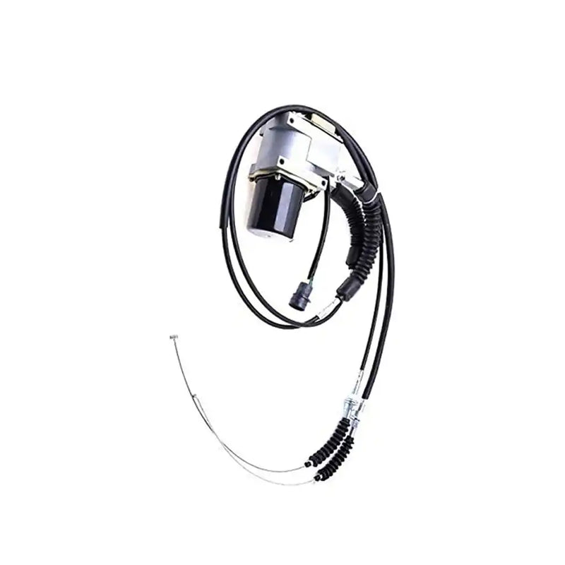 Load image into Gallery viewer, Throttle Motor 247-5227 7Y-3913X For Caterpillar Excavator E312 - Electrical Parts &gt; Electronic Control System &gt; Throttle motor from MyMROmarts
