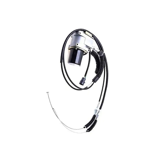 Throttle Motor 247-5227 7Y-3913X For Caterpillar Excavator E312 - Electrical Parts > Electronic Control System > Throttle motor from MyMROmarts