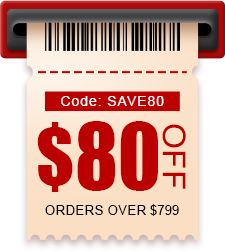 Discount code